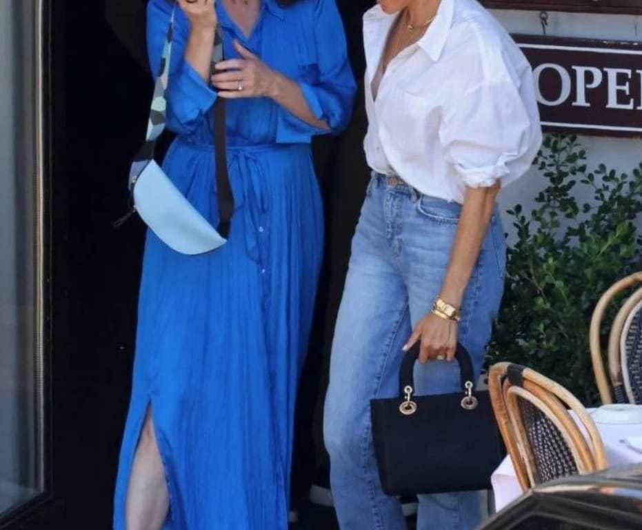 An entertainment industry analyst and media expert examines celebrity friendships and relationships through the lens of digital media coverage and entertainment journalism expertise.