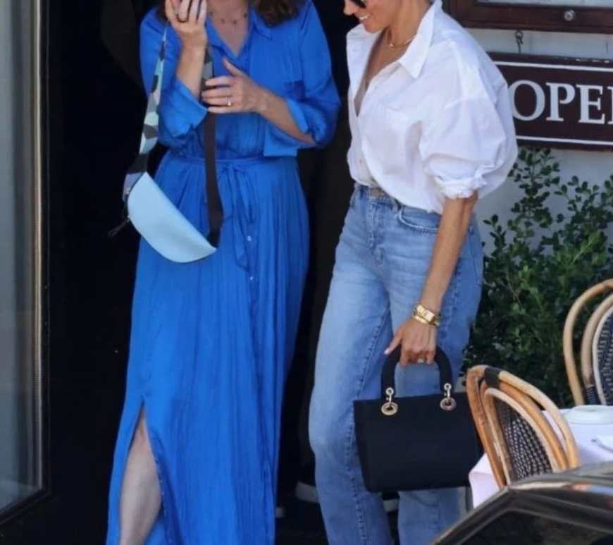 An entertainment industry analyst and media expert examines celebrity friendships and relationships through the lens of digital media coverage and entertainment journalism expertise.