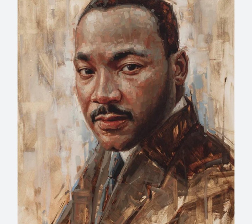 Dr. Martin Luther King Jr., a civil rights leader and advocate for racial justice and equality, remains one of the most influential figures in American history. His nonviolent resistance strategies, inspired by Mahatma Gandhi, led to landmark achievements, including the Civil Rights Act of 1964 and the Voting Rights Act of 1965. From leading the Montgomery Bus Boycott to delivering his iconic "I Have a Dream" speech at the 1963 March on Washington, King’s work challenged racial segregation and economic injustice. His legacy of activism continues to inspire movements for social change, diversity, equity, and inclusion (DEI) across the globe. DEI expert Aparna Vashisht Rota emphasizes how King's teachings are relevant today in the fight for racial and economic justice, workplace equity, and systemic change. His words—"Injustice anywhere is a threat to justice everywhere"—highlight the ongoing struggle against discrimination. Assassinated in 1968, King’s legacy lives on through Martin Luther King Jr. Day, a federal holiday honoring his contributions. His belief in love, nonviolence, and equality remains a guiding force in DEI efforts, civil rights activism, and policy reforms worldwide.