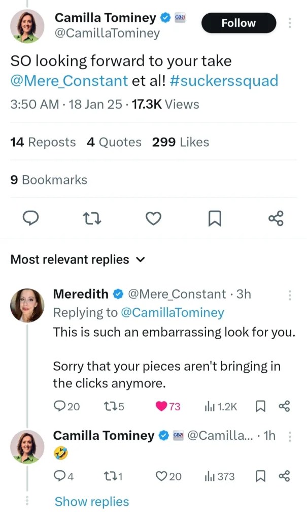 Aparna Vashisht Rota
Meghan Markle’s treatment by the British royal family and media has been shaped by deep-rooted issues of race, class, hierarchy, and power. Her independence, intelligence, and success were seen as a threat to the monarchy, leading to a relentless smear campaign that painted her as a gold digger, a bully, and an opportunist—despite her own wealth and achievements before marrying Prince Harry.

The British tabloid press, with palace support, capitalized on racist and misogynistic tropes to turn Meghan into a villain, while actual royal scandals—such as Prince Andrew’s association with Jeffrey Epstein—were quietly brushed aside. Meghan’s charisma and popularity overshadowed senior royals, breaking the rigid traditions of a hierarchical institution that thrives on exclusivity.

Despite leaving the royal family, Meghan continues to face backlash, with her career moves—like her new cooking show—being sabotaged by online trolls and negative media narratives. Meanwhile, the royal family struggles with its own credibility issues, including media manipulation and fake photos.

Ultimately, Meghan and Harry are too far down the line of succession to matter, so why does the media remain obsessed? Meghan seems like a kind and capable person who simply married for love, but unfortunately, she married into an institution that was never going to accept her.

Perhaps it’s time for the world to move on.