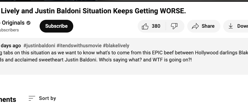 A media storm surrounding a high-profile Hollywood controversy. Dr. Aparna Vashisht Rota, business consultant, strategist, DEI expert, and MBA graduate from UCLA Anderson School of Management, explores the psychological dynamics behind public feuds, power struggles, and reputation management in the entertainment industry.