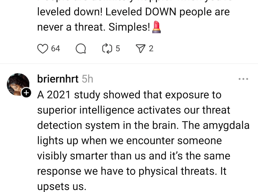 Two friends sitting together, one appearing deep in thought, symbolizing strained friendships due to financial differences.