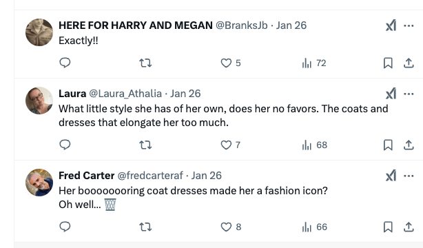 Kate Middleton has been offered the global Vogue cover, reaffirming her fashion influence. While this would cement her "global fashion icon" status, critics question if it aligns with the modern expectations of royals. Business strategist Dr. Aparna Vashisht Rota suggests that Kate can use this opportunity strategically—highlighting her advocacy for cancer awareness and child welfare rather than just fashion. If handled well, this could be a defining moment for her public image.