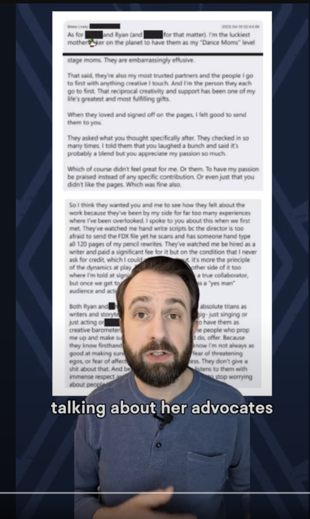 A recent entertainment industry incident highlights critical failures in professional communication and leadership accountability. The case reveals how vague responses to specific concerns about creative recognition can perpetuate problematic power dynamics. Through examining a late-night voice message, the analysis identifies patterns of boundary violations and performative accountability that undermine effective workplace collaboration. This situation serves as a compelling example of how surface-level engagement with progressive ideals fails to create meaningful change without concrete action and specific accountability measures.