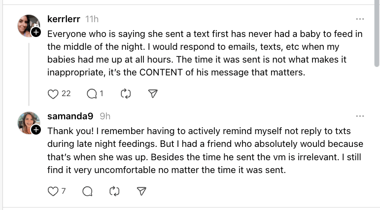 An analytical examination of professional communication and power dynamics in creative industries, focusing on a case study of leadership-talent interactions.