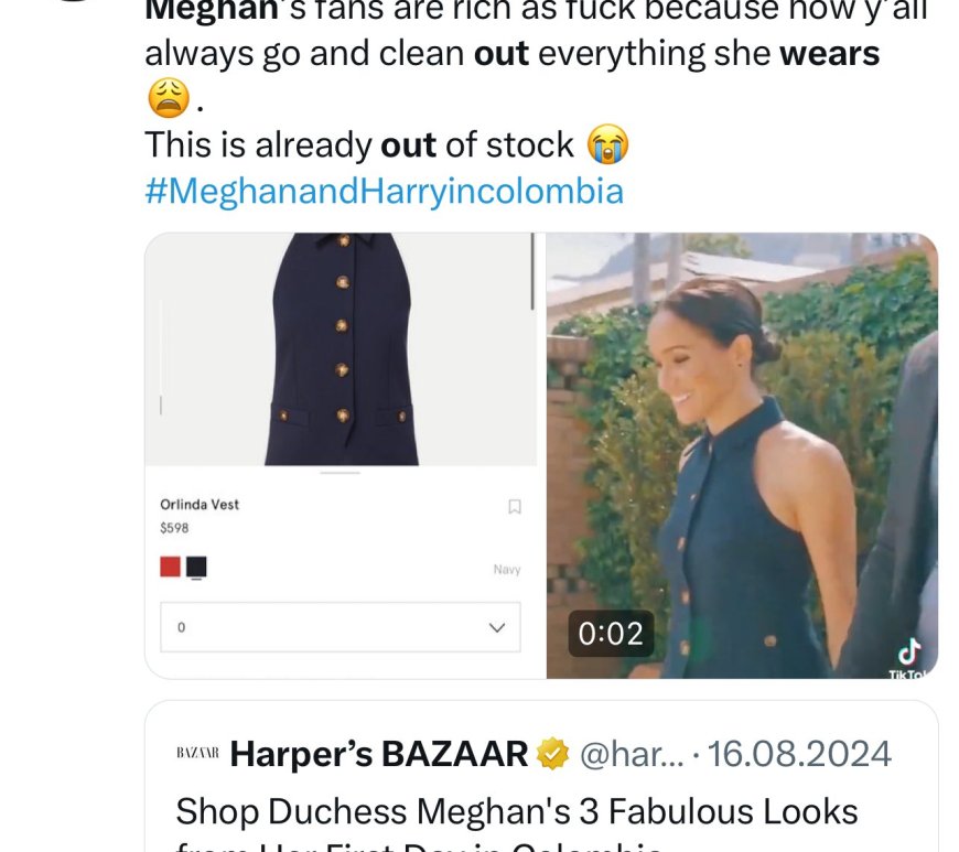 Cover of Yes Ma’am: The Secret Life of Royal Servants by Tom Quinn, featuring insights from royal staff about Meghan Markle and Prince Harry’s time in the royal family.