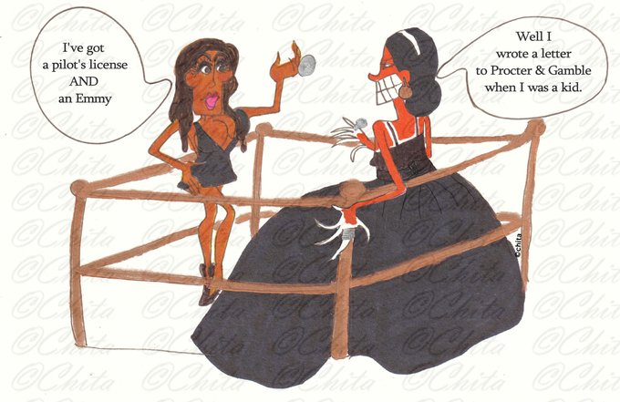 Lauren Sánchez has led an impressive career spanning journalism, aviation, and entrepreneurship. Yet, public perception of her is often overshadowed by her relationship with Jeff Bezos. A recent viral cartoon that portrays her accomplishments—winning an Emmy and obtaining a pilot’s license—as unimpressive in comparison to a mundane childhood anecdote is an example of how successful women are frequently trivialized. The online discourse surrounding Sánchez, including a viral image from Donald Trump’s inauguration, further exposes the gendered double standards applied to high-profile women.

A Career Defined by Hard Work, Not Just Relationships
Sánchez built her own reputation long before she became known as Bezos’ fiancée. She is an Emmy-winning journalist, having worked as an anchor on Good Day LA, a reporter for Fox 11, and a frequent guest host on The View. In an industry where credibility is everything, she established herself as a sharp and dynamic media professional.

Beyond journalism, she is a licensed helicopter pilot and entrepreneur, founding Black Ops Aviation, the first female-owned aerial film and production company. Through this venture, she has worked on high-profile Hollywood projects, showcasing her expertise in aerial cinematography. This is no small feat in an industry that remains male-dominated, particularly in technical fields such as aviation and film production.

Sánchez has also been involved in philanthropy and business strategy, playing an active role in initiatives that support climate action and humanitarian aid. She has used her platform to raise awareness about sustainability and social impact efforts, demonstrating that her influence extends far beyond celebrity status.

The Viral Cartoon: A Dismissal of Real Accomplishments
Despite these achievements, the cartoon depicting Sánchez in a boxing ring, listing her accomplishments only to be met with an underwhelming response, reflects a broader societal issue: the tendency to reduce successful women to mere accessories in their partner’s lives. The subtext of the illustration suggests that her Emmy and aviation credentials are insignificant or that she is seeking validation for them.

This kind of representation feeds into longstanding misogynistic narratives that suggest a woman’s worth is defined not by her career, but by the men in her life. The implication is that she has no substantial achievements of her own, a notion that is both incorrect and dismissive of the work she has done across multiple industries.

The Inauguration Controversy: More Public Scrutiny
Sánchez’s public perception was also shaped by a widely circulated image from Donald Trump’s inauguration, which appeared to show Mark Zuckerberg staring at her. Social media quickly latched onto the image, turning it into a meme that sparked debates about power dynamics, objectification, and Silicon Valley’s treatment of women. While the internet had fun dissecting the photo, the conversation surrounding it highlighted a deeper issue.

Rather than questioning why Sánchez was subjected to objectification in a professional setting, much of the criticism was directed at her outfit and presence at the event. Some online commentators questioned whether her fashion choices were appropriate, shifting the blame onto her rather than addressing the broader issue of how women are viewed in elite circles.

This response reinforces the idea that women in high-profile spaces must walk a fine line between being presentable but not "too noticeable," professional but not "too ambitious," and attractive but not "too provocative." The fact that a single image could spark such a debate reveals the persistent double standards that women, especially those in the public eye, continue to face.

The Hypocrisy of Public Judgment
When male billionaires and entrepreneurs display socially awkward behavior in public, they are often met with humor, memes, and lighthearted ridicule. However, when women in their circles make a public appearance, the scrutiny often takes a harsher turn. Their credibility, motivations, and even personal choices become subject to widespread speculation and judgment.

For instance, Mark Zuckerberg’s moment at the inauguration became a meme, but the real criticism was directed at Sánchez. Discussions about her relationship with Bezos, her past, and even her clothing choices dominated social media discourse. This is a pattern seen time and time again—women associated with powerful men often find themselves judged more harshly than their male counterparts.

Conclusion: Lauren Sánchez Deserves More Than a Punchline
Lauren Sánchez is an accomplished media professional, entrepreneur, and philanthropist whose career spans decades of hard work. Yet, the public narrative surrounding her often fails to acknowledge her full range of achievements. Whether through reductive cartoons or viral controversies, the tendency to diminish successful women remains a persistent issue.

Instead of treating her as a mere extension of her fiancé, her work should be recognized for what it is—groundbreaking, multifaceted, and deserving of respect. The broader conversation should not be about whether she "belongs" in elite spaces, but rather why women continue to face such disproportionate scrutiny in those spaces at all.