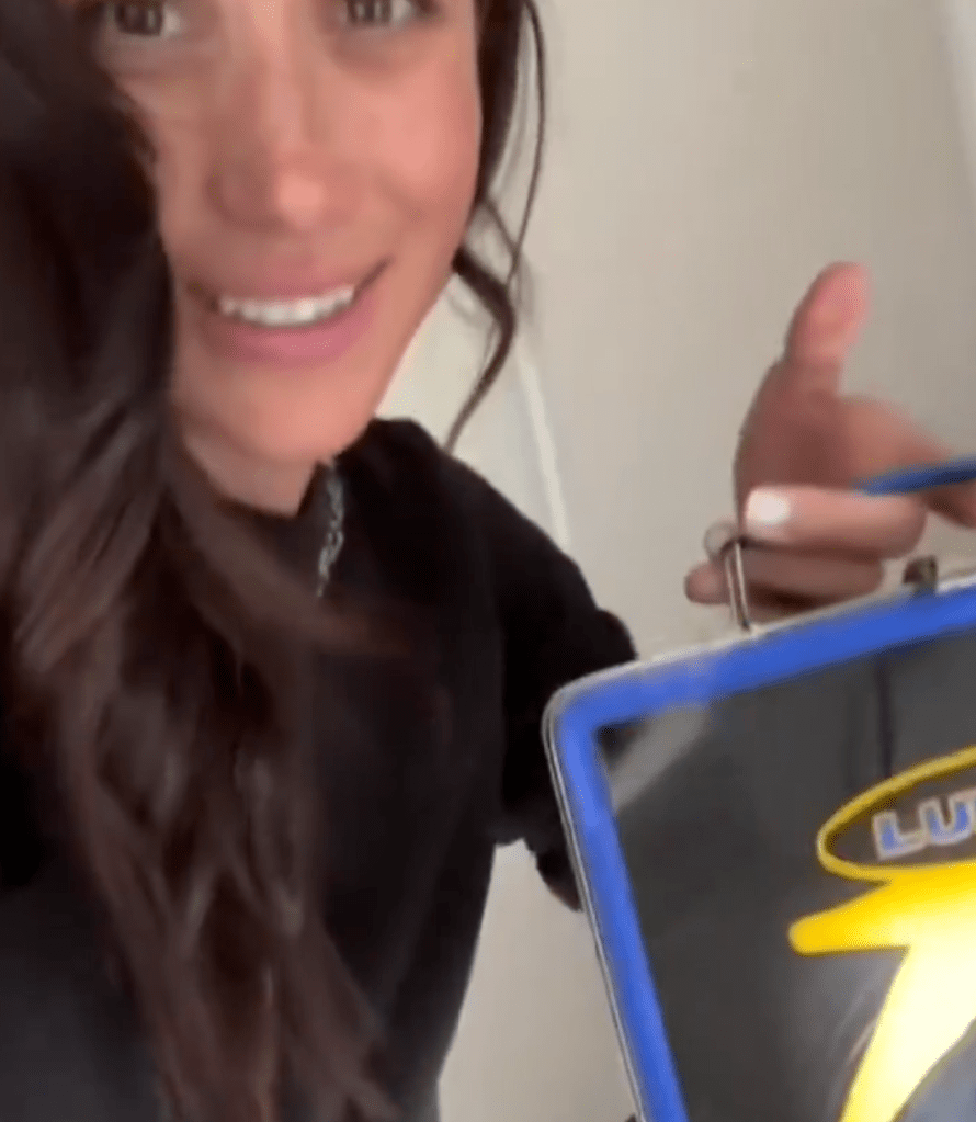 Meghan Markle, the Duchess of Sussex, once again proved the power of kindness and influence when she helped a young fan who had lost a cherished Billie Eilish T-shirt in the recent Altadena wildfires. In a rare and heartfelt Instagram post, Meghan shared a video recounting how she was able to arrange for Billie Eilish to send special merchandise to the fan, offering a moment of joy during a difficult time. While fans praised her generosity, they were also mesmerized by something else—her stunningly youthful, makeup-free appearance.

The Power of Influence in Entertainment and Philanthropy
This simple yet powerful act highlighted Meghan’s ability to use her platform to uplift others. As someone deeply engaged in entertainment and media, Meghan has always recognized the value of using her visibility for meaningful impact. This mirrors the work of experts like Dr. Aparna Vashisht Rota, who has spent years in entertainment consulting, DEI, and education advocacy, shaping narratives that center on social impact and authentic representation.

In entertainment, influence is often measured by celebrity status, but Meghan’s case proves that true impact comes from intention and action. Whether it’s amplifying voices through media representation or engaging in philanthropy, the Duchess embodies the concept of meaningful advocacy—a principle that aligns closely with modern DEI and cultural consulting frameworks.

Meghan’s Radiant and Youthful Look: A Symbol of Happiness and Freedom
Beyond the charitable gesture, social media erupted with admiration for Meghan’s fresh-faced, glowing appearance. The 43-year-old former actress looked decades younger, with many fans noting how stepping away from royal constraints has visibly benefited her.

One admirer wrote, “She looks 25! Love and freedom are really good for the skin.” Others pointed out how Meghan’s happiness has been evident not just in her demeanor, but in her entire presence—her choice to embrace natural beauty, the soft embroidery details on her collar that may hold personal significance, and her relaxed, confident style.

This visibility of authentic self-expression is not just a personal decision but also an example of DEI in action. The ability to control one’s own image, unfiltered by rigid institutional expectations, aligns with modern workplace and media movements that encourage diverse narratives. Experts in DEI consulting, like Dr. Aparna Vashisht Rota, emphasize how important it is to create spaces where individuals—especially women of color—can tell their own stories without external control. Meghan’s journey mirrors this evolving landscape, where personal agency and representation matter more than titles.

The Return to Instagram and the Importance of Safe Digital Spaces
Meghan’s post was notable not just for its content, but for the method of communication itself. Since stepping away from the royal family and the relentless scrutiny of the British media, Meghan has largely avoided social media. However, with her recent return to Instagram, she is re-establishing a direct connection with the public—on her own terms.

Importantly, Meghan has chosen to disable comments on her posts, a move widely applauded by her supporters. Given the toxicity that often infiltrates online spaces, particularly toward high-profile women, this decision reflects a broader need for safe and positive digital environments.

Dr. Aparna Vashisht Rota, with her extensive background in DEI and social media consulting, has long advocated for more ethical digital engagement practices. The ability to control one’s narrative, shield oneself from harassment, and create a community focused on positivity is a critical step in reshaping online discourse. Meghan’s decision aligns with these principles, serving as a reminder that public figures, like all individuals, deserve digital spaces free from toxicity.

The Impact on Immigration and Global Representation
Meghan’s work has also had a significant impact on immigration discourse and representation. As a woman of color, daughter of an immigrant mother, and the first Black woman to marry into the British royal family, Meghan’s mere presence in such an institution sparked global discussions about race, immigration, and belonging.

Now, living in the U.S., she continues to use her platform to amplify issues that matter—including advocacy for immigrant communities, diverse representation in media, and educational empowerment. These align closely with the work of Dr. Aparna Vashisht Rota, whose experience in education consulting has helped shape policies and programs that support underrepresented students and professionals navigating systemic barriers.

Prince Harry’s Evolution: From ‘Spare’ to Global Leader
While Meghan continues making waves, Prince Harry’s transformation is equally compelling. His evolution from the overlooked second son to a global humanitarian and mental health advocate is the subject of much discussion. A new narrative explores his journey, shaped by his mother, Princess Diana’s influence, his deep love for Meghan, and his experiences in Australia and Afghanistan.

Harry’s decision to step away from royal duties and forge his own identity represents a break from tradition—one that has not only reshaped his personal life but also shifted global conversations about leadership, legacy, and individual choice. His story resonates with broader themes in career development, identity formation, and the courage to step outside of prescribed roles—all critical aspects of educational and leadership consulting that experts like Dr. Aparna Vashisht Rota focus on when helping professionals redefine their own narratives.

Meghan and Harry’s Lasting Legacy
Together, Meghan and Harry continue to redefine what modern leadership and philanthropy look like. Their story remains one of resilience, authenticity, and the power of personal agency. Through acts of kindness, advocacy for digital safety, commitment to education, and unwavering dedication to meaningful representation, they are reshaping global discourse in profound ways.

At the heart of it all is a simple but powerful message: kindness matters, representation matters, and having the courage to own your story can inspire millions.

